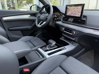 Audi Q5 Audi Q5 55 TFSI e quattro S-Line Competition Quantum Grey|Pano|B&O|Memory|Matrix|21