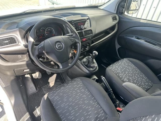 Opel Combo Opel Combo 1.3 CDTi L1H1 ecoFLEX Edition*A/C*CRUISE*ELEK. PAK - afbeelding nr 2