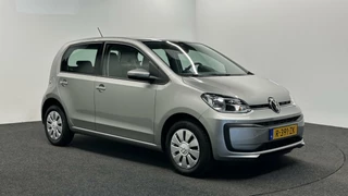Volkswagen up! Volkswagen Up! 1.0 5 DEURS CAMERA ECC CRUISE 43000 KM !! - afbeelding nr 3