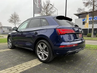 Audi Q5 PANO/HEAD-UP/B&O/LUCHTVERING/20