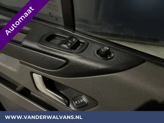 Ford Transit Custom Cruisecontrol, Verwarmde voorruit, Trekhaak, Parkeersensoren, Bijrijdersbank - afbeelding nr 20