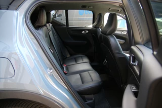 Volvo XC40 - afbeelding nr 28