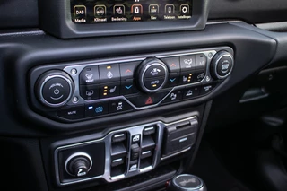 Jeep Wrangler All-in rijklrprs | elec. vouwdak - afbeelding nr 28