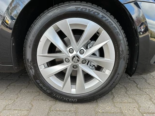 Škoda Octavia - afbeelding nr 8