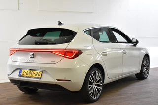 SEAT Leon CAMERA/NAVI/CARPLAY - afbeelding nr 3