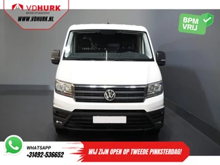 Volkswagen Crafter - afbeelding nr 7