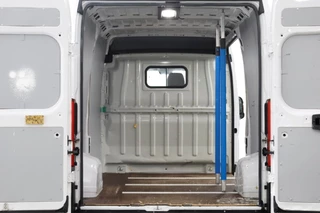 Fiat Ducato Fiat Ducato 2.3 MultiJet 140pk Automaat L2H2 Airco/Navi/Camera 05-2021 - afbeelding nr 5