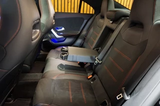 Mercedes-Benz CLA - afbeelding nr 30