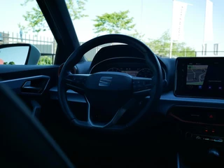 SEAT Arona Seat Arona 1.5 TSI EVO FR Facelift| Camera| Navi+BT| Trekhaak - afbeelding nr 20