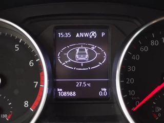 Volkswagen Polo Volkswagen Polo 1.0 BlueMotion Edition AUTOMAAT / NAVI / AIRCO / CRUISE / PDC / BLUETOOTH / NL-AUTO - afbeelding nr 28