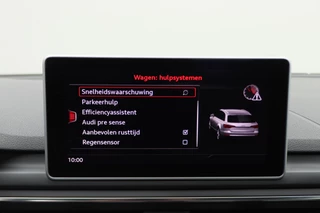 Audi A4 Audi A4 Avant 1.4 TFSI Design Pro Line Plus Virtual Cockpit, Climate, Cruise, Apple Carplay, Trekhaak, 19'' - afbeelding nr 41