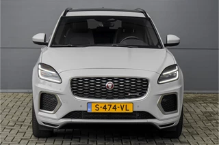 Jaguar E-PACE Pano CarPlay Leer - afbeelding nr 15