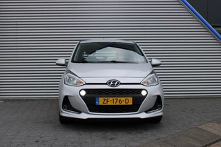 Hyundai i10 - afbeelding nr 9