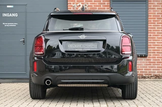 MINI Countryman Mini Countryman 1.5 Cooper|FACELIFT|CRUISECONTROL|NAVI|LUXESTOELEN - afbeelding nr 12