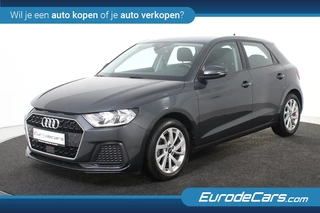 Audi A1 Sportback 25 TFSI *1ste Eigenaar*Navigatie*PDC*