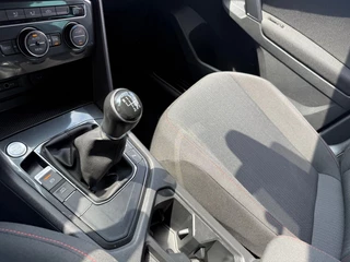 Volkswagen Tiguan Volkswagen Tiguan 1.4 TSI SOUND NAVI CAMERA CARPLAY AIRCO LMV PDC - afbeelding nr 13