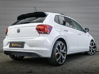 Volkswagen Polo Volkswagen POLO 2.0 TSI GTI Pano Navi Blindspot PDC CarPlay - afbeelding nr 4