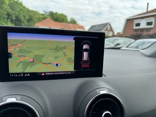 Audi Q2 Audi Q2 1.4 TFSI 150PK Sport S-Tronic Virtual Leder Carplay Trekhaak Navi - afbeelding nr 38