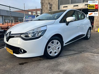 Renault Clio - 158466030-0