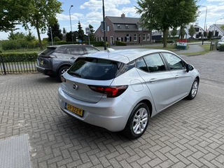 Opel Astra - afbeelding nr 5