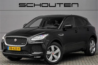 Jaguar E-PACE 2.0 P250 AWD HSE R-Dynamic