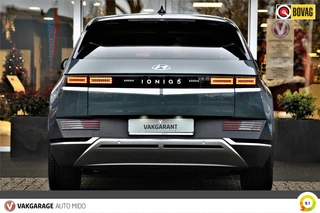 Hyundai IONIQ 5 - afbeelding nr 5