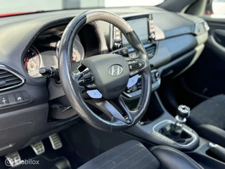 Hyundai i30 Hyundai i30 2.0 T-GDI N2 Performance | Pano | Camera | 19'' - afbeelding nr 20