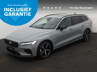 Volvo V60 - afbeelding nr 1