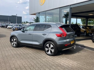 Volvo XC40 Volvo XC40 1.5 T4 Recharge Inscription Navi - camera - trekhaak - stoel/stuurverw. - afbeelding nr 3
