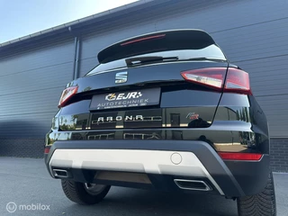 SEAT Arona Seat Arona 1.5 TSI EVO FR Business Intense LED*CRUISE*CARPLAY - afbeelding nr 15