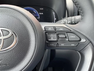Toyota Yaris Cross - afbeelding nr 12