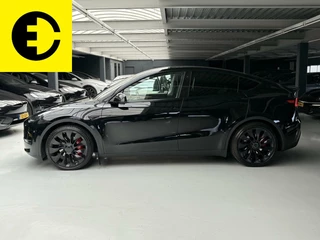 Tesla Model Y Tesla Model Y Performance 75 kWh | AutoPilot | incl BTW - afbeelding nr 34