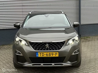 Peugeot 3008 Peugeot 3008 1.2 PureTech Allure, TREKHAAK - afbeelding nr 3