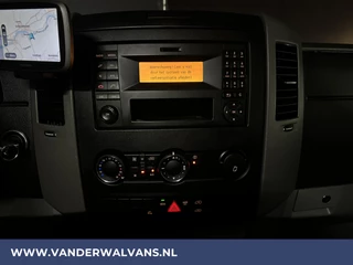 Mercedes-Benz Sprinter Parkeersensoren - afbeelding nr 13