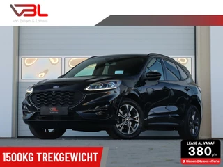 Ford Kuga Ford Kuga 2.5 PHEV ST-Line X |1500KG trekgewicht | Elek. wegklapbare trehaak | ACC | Dodehoekdetectie | - afbeelding nr 1