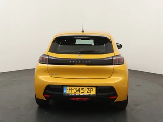 Peugeot 208 - afbeelding nr 6