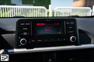 Kia Picanto Kia Picanto 1.0 DPi|Dealer onderhouden|Airco|Stoel&Stuur Ver - afbeelding nr 9