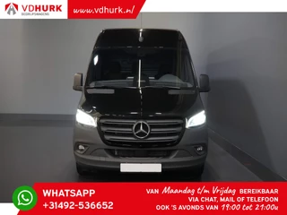 Mercedes-Benz Sprinter - afbeelding nr 7