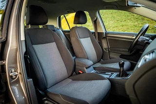 Volkswagen Golf Volkswagen Golf 1.0 TSI Business Edition Connected | Nap - afbeelding nr 6