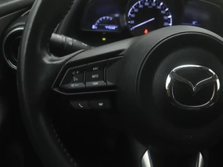 Mazda CX-3 Mazda CX-3 2.0 SkyActiv-G Sport Selected : dealer onderhouden - afbeelding nr 23