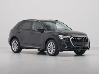 Audi Q3 Audi Q3 45 TFSI e 245 pk S line edition Panoramadak Navi Parking plus Camera 70 - afbeelding nr 7