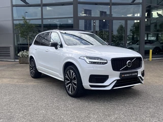 Volvo XC90 - afbeelding nr 48