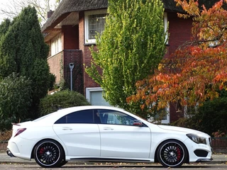 Mercedes-Benz CLA - afbeelding nr 3
