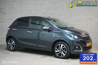 Peugeot 108 Peugeot 108 1.0 e-VTi Allure - afbeelding nr 1