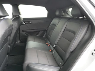 MG 4 MG 4 Luxury 64 kWh COMPLETE AUTO | LONG RANGE! | RIJKLAAR INCL. 12 MND. BOVAGGARANTIE - afbeelding nr 20