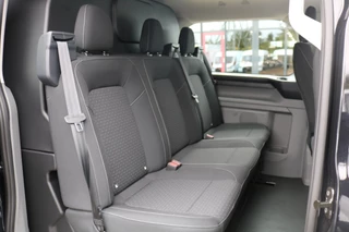 Ford Transit Custom - afbeelding nr 23