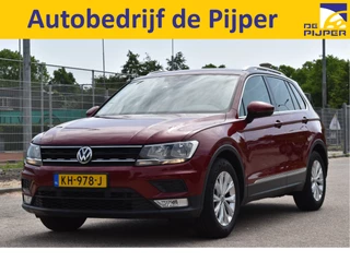 Volkswagen Tiguan 1.4 TSI ACT 150 pk Connected Series