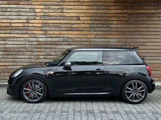 MINI Cooper Mini 2.0 John Cooper Works Chili | JCW Pro | LED | 283 PK - afbeelding nr 3