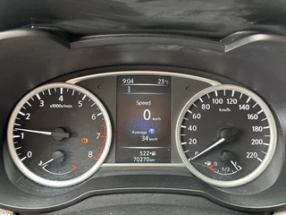 Nissan Micra Nissan Micra 0.9 IG-T N-Connecta | | Airco | Cruise | Camera achter - afbeelding nr 3