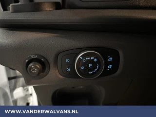 Ford Transit Android Auto, Stoelverwarming, Verwarmde voorruit, Parkeersensoren, Bijrijdersbank - afbeelding nr 17